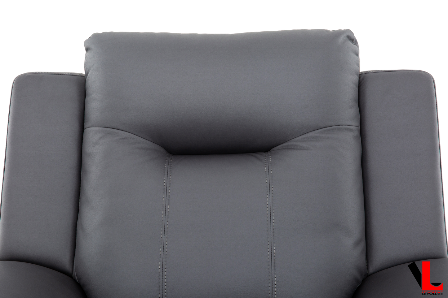 Avante 41" Jaxxon Steel Power Rocker Reclining Chair