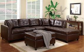 Decorating with Leather Furniture- Some tips to know!