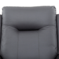 Avante 41" Jaxxon Steel Power Rocker Reclining Chair