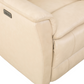 Carter 35" Power Reclining Chair in Leather Match - Available in 2 Colours