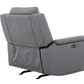 Levoluxe Chair Avante 41" Jaxxon Steel Power Rocker Reclining Chair