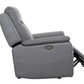Levoluxe Chair Avante 41" Jaxxon Steel Power Rocker Reclining Chair