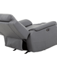 Levoluxe Chair Avante 41" Jaxxon Steel Power Rocker Reclining Chair