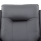 Levoluxe Chair Avante 41" Jaxxon Steel Power Rocker Reclining Chair