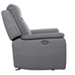 Levoluxe Chair Avante 41" Jaxxon Steel Power Rocker Reclining Chair