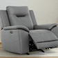 Levoluxe Chair Avante 41" Jaxxon Steel Power Rocker Reclining Chair