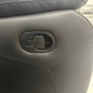 Levoluxe Chair Aveon 38.5" Pillow Top Arm Reclining Chair in Leather Match - Available in 2 Colours