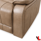 Levoluxe Brindle 36.5" Leather Match Power Reclining Chair, image 20