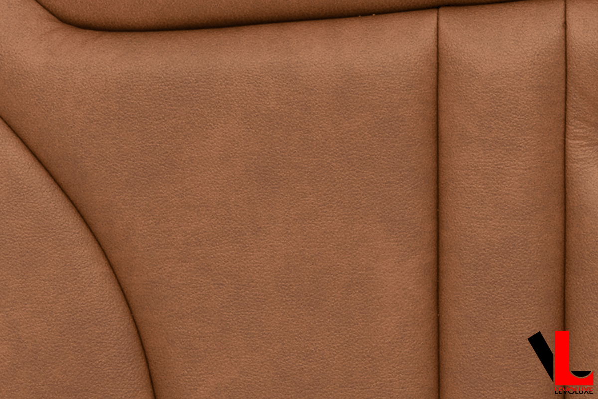 Levoluxe Chair Cavron 37" Leather Match Swivel Glider Reclining Chair - Available in 2 Colours