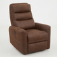 Levoluxe Chair Cole 31" Power Reclining Chair - Available in 2 Colours