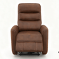 Levoluxe Chair Cole 31" Power Reclining Chair - Available in 2 Colours