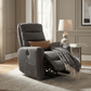 Levoluxe Chair Cole 31" Power Reclining Chair - Available in 2 Colours