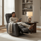 Levoluxe Chair Cole 31" Power Reclining Chair - Available in 2 Colours