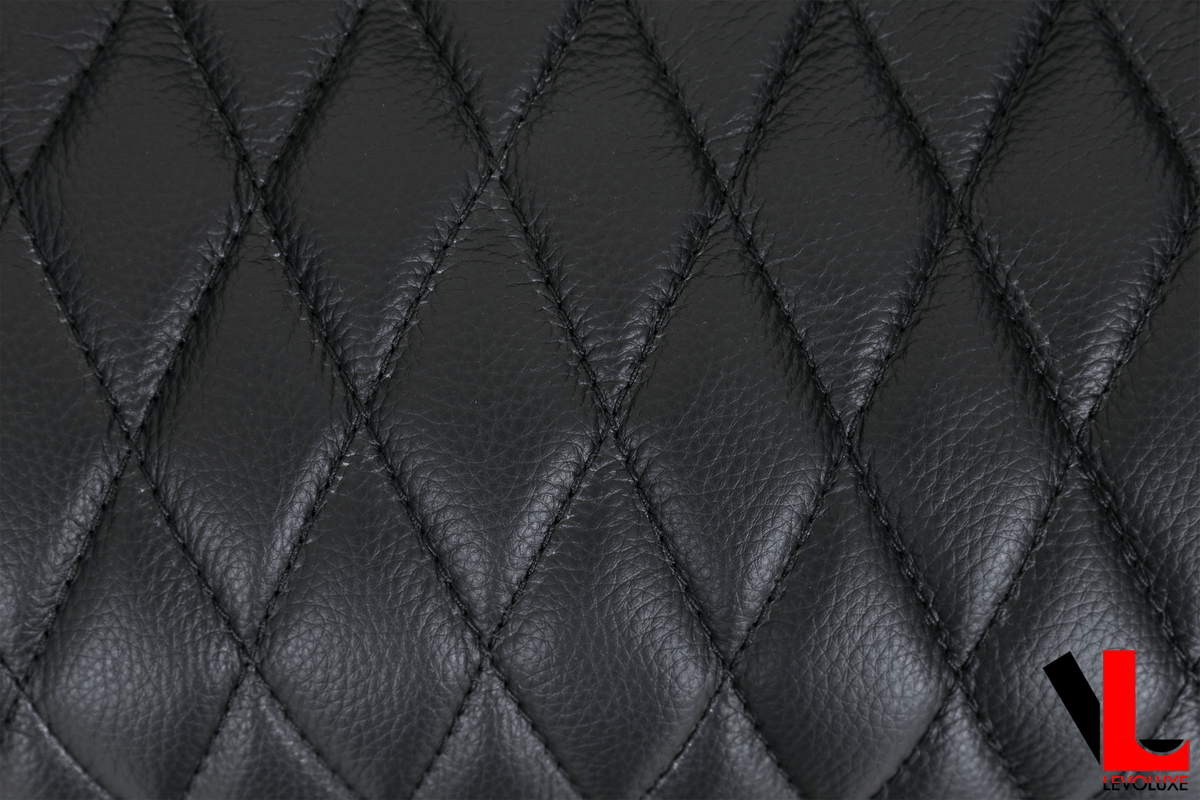 Levoluxe Chair Colton 37" Leather Match Swivel Glider Reclining Chair - Available in 2 Colours