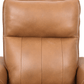 Levoluxe Chair Conrad 36" Zero Gravity Power Reclining Chair in Leather Match - Available in 2 Colours