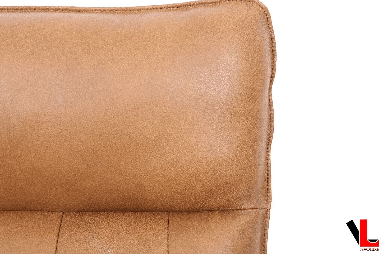 Levoluxe Chair Conrad 36" Zero Gravity Power Reclining Chair in Leather Match - Available in 2 Colours