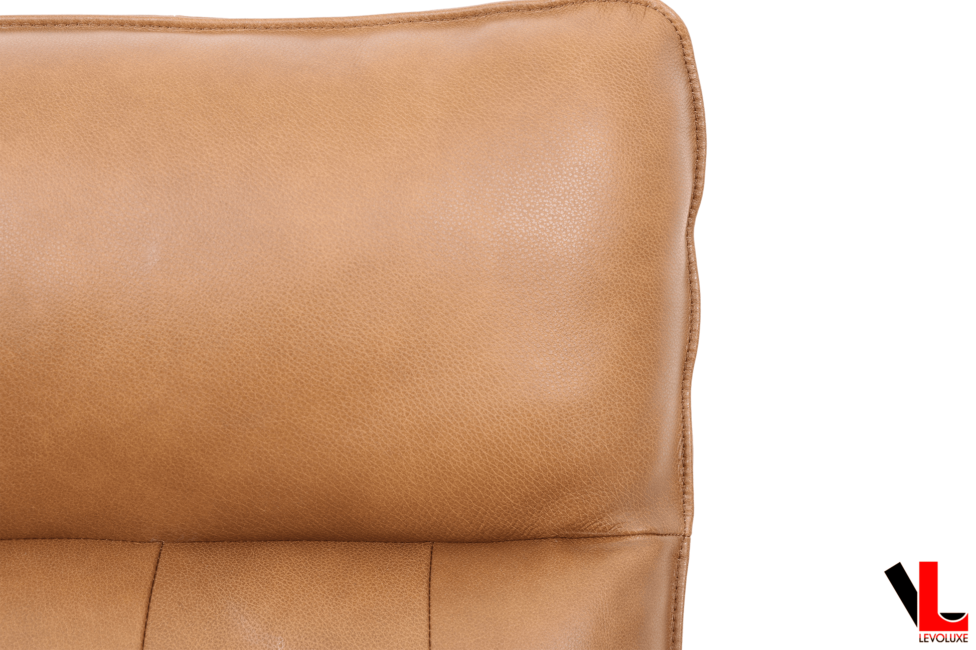 Levoluxe Chair Conrad 36" Zero Gravity Power Reclining Chair in Leather Match - Available in 2 Colours