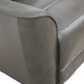 Levoluxe Chair Conrad 36" Zero Gravity Power Reclining Chair in Leather Match - Available in 2 Colours