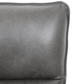 Levoluxe Chair Conrad 36" Zero Gravity Power Reclining Chair in Leather Match - Available in 2 Colours