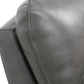Levoluxe Chair Conrad 36" Zero Gravity Power Reclining Chair in Leather Match - Available in 2 Colours