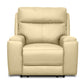 Arlo 41.3" Power Reclining Chair with Power Headrest in Leather Match - Available in 2 Colours