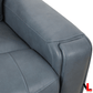 Levoluxe Cavron 78" Leather Match Power Reclining 3 Seater Sofa with Power Headrests, image 19