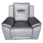 Pending - Levoluxe Avante 41” Jaxxon Steel Power Rocker Reclining Chair