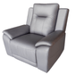 Pending - Levoluxe Avante 41” Jaxxon Steel Power Rocker Reclining Chair